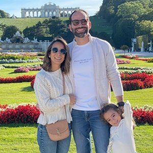 Meet your Posher, Gabriela